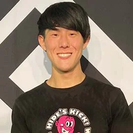 渡辺　奎介選手