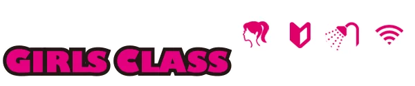 ガールズクラスロゴ